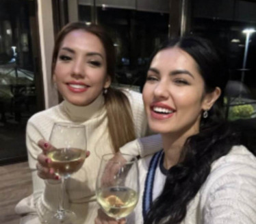 NI REČ NE PROGOVORE: Tanja izbrisala sestru iz života