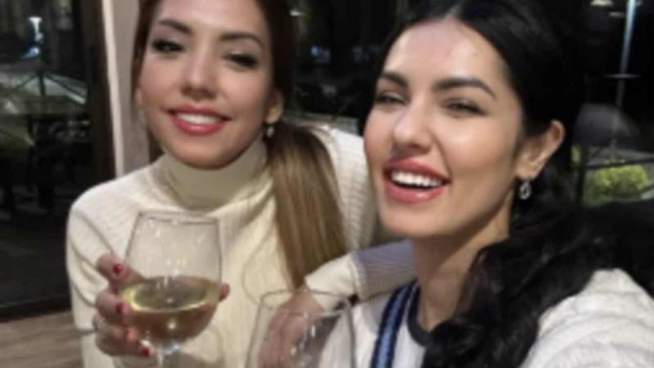 НИ РЕЧ НЕ ПРОГОВОРЕ: Тања избрисала сестру из живота