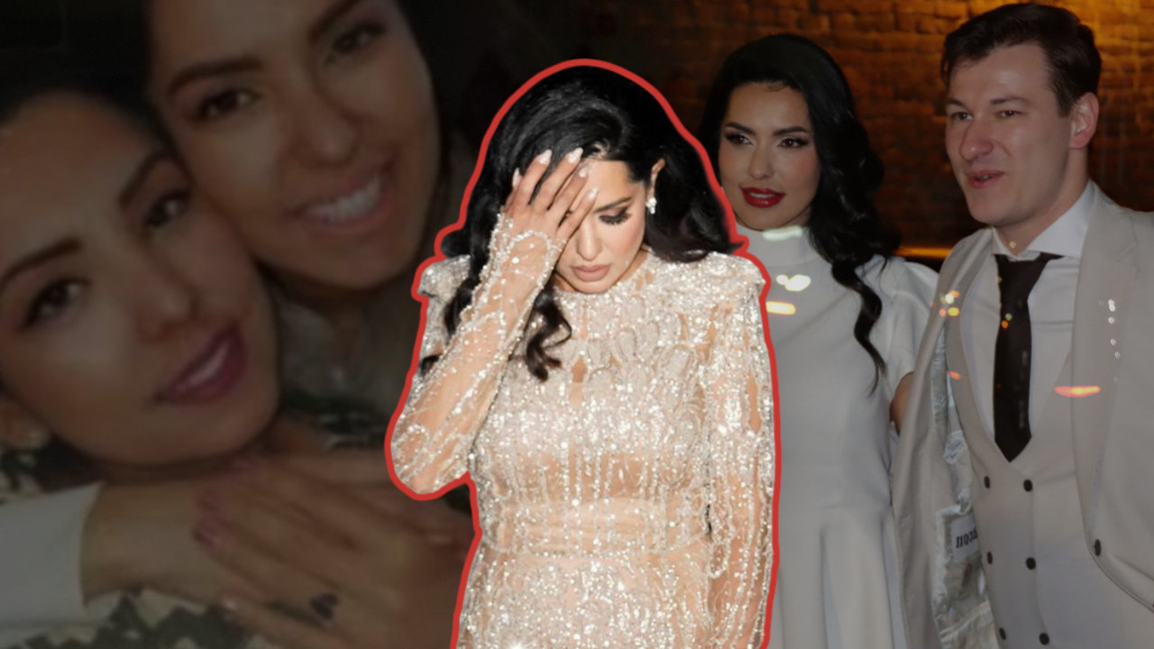 ТАЊА ОТПИСАЛА СЕСТРУ: Певачица не жели да види Биљану