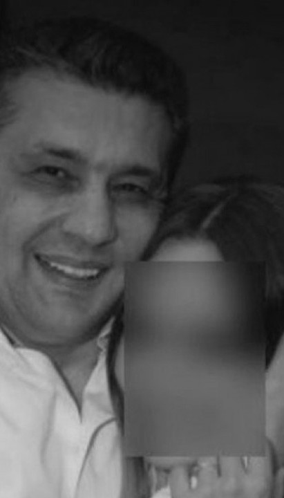 Потресно писмо најмлађе ћерке Жељка Рутовића