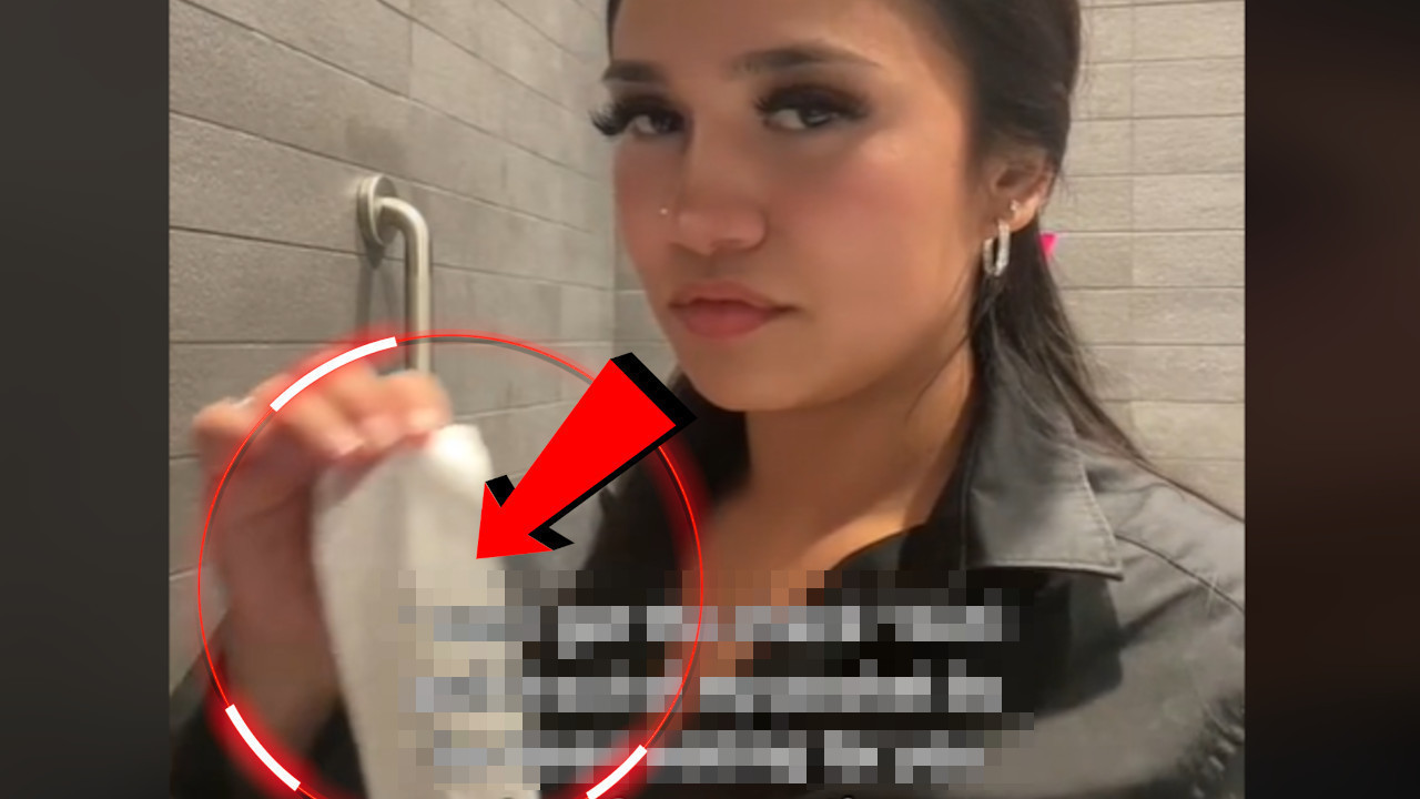 КОНОБАРИЦА: "Када желимо да гости оду, користимо овај трик!"