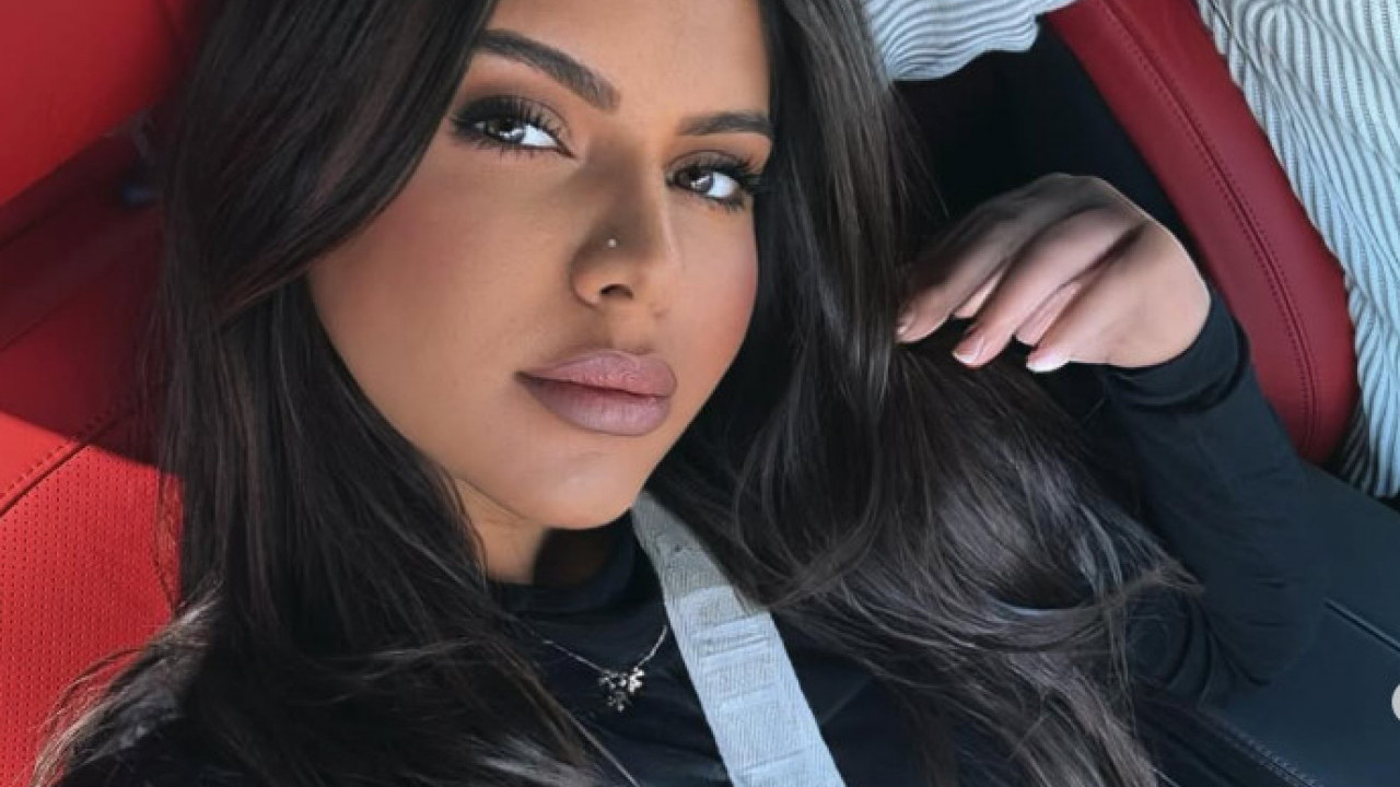 УСРЕД КАТАСТРОФЕ: Трудна певачица морала да нађе заклон