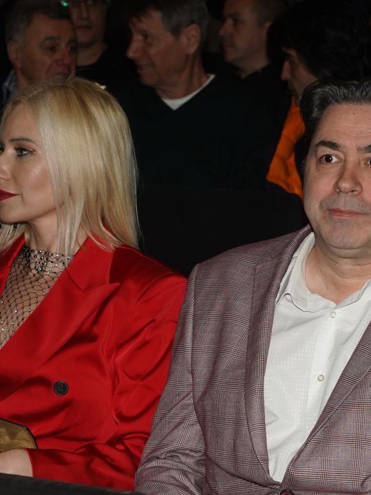 "БИЛО ЈЕ БУРНО" Дечко Марије Вељковић волео познату певачицу