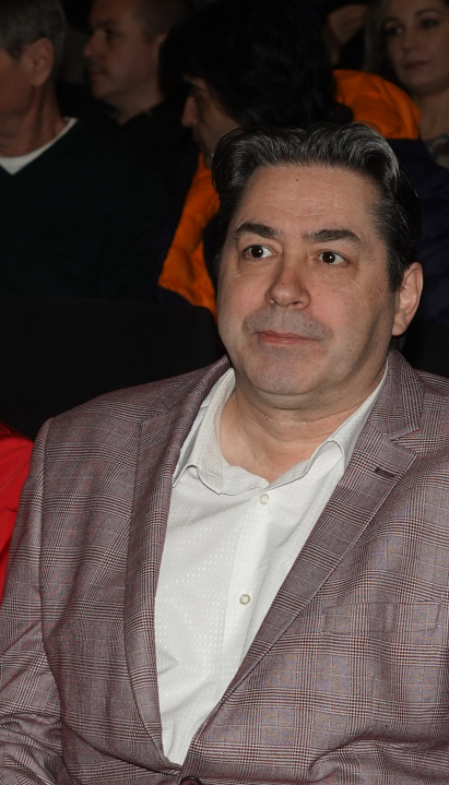 "BILO JE BURNO" Dečko Marije Veljković voleo poznatu pevačicu