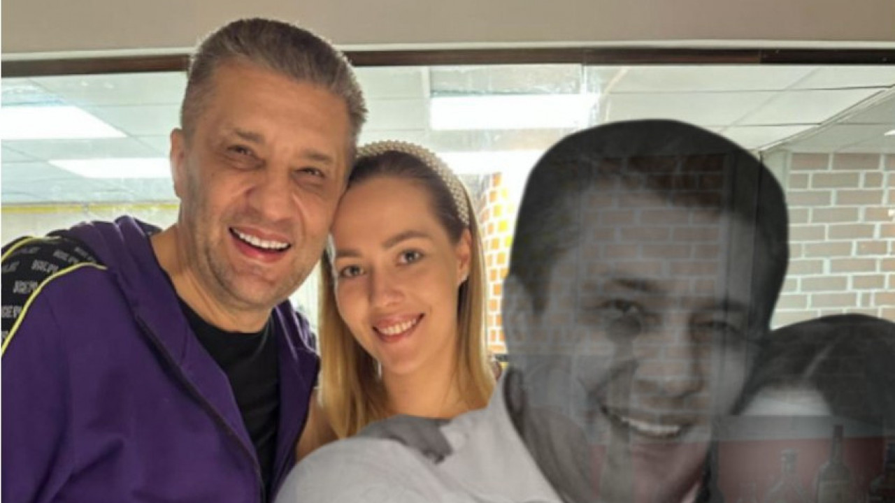 КЋИ СМОГЛА СНАГЕ ДА СВЕ ИЗНЕСЕ ЈАВНО: Последњи дани Рутовића