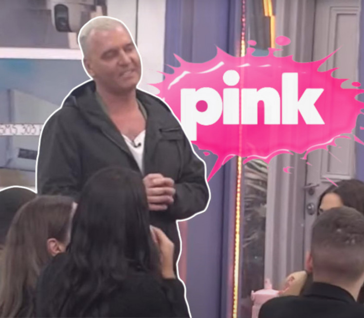 "Imao sam odnos s pola estrade - ne bi bilo dobro da progovorim"