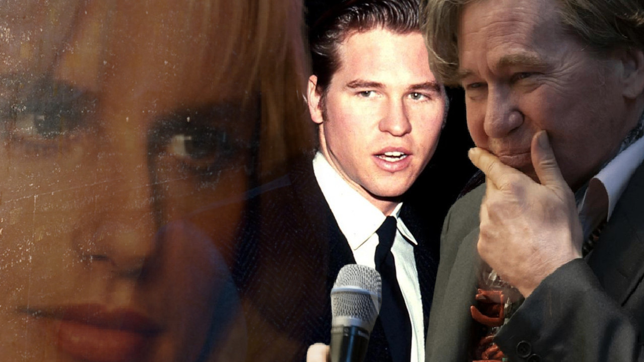 "ЈОШ ЈЕ ВОЛИМ": Након ове романсе, Килмер био сам 20 година