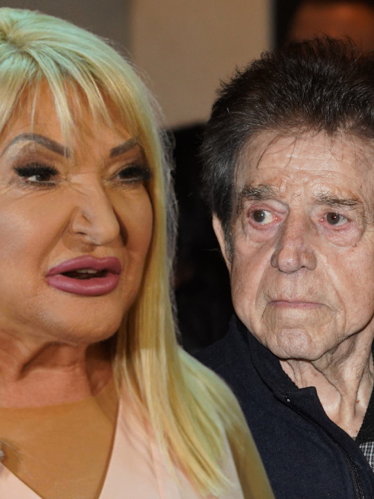 "Goca je bila sluškinja, sirotica - jela čašu jogurta dnevno"