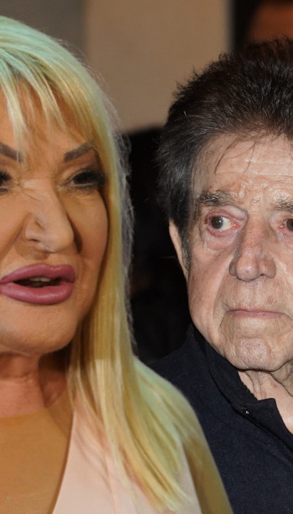 "Goca je bila sluškinja, sirotica - jela čašu jogurta dnevno"