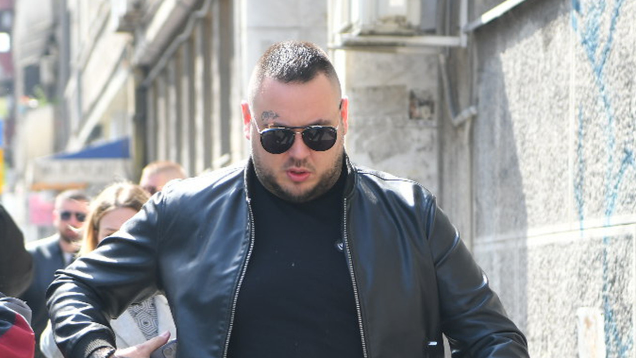 FILIP CAR OTKRIO DA LI ULAZI U "ELITU 9"