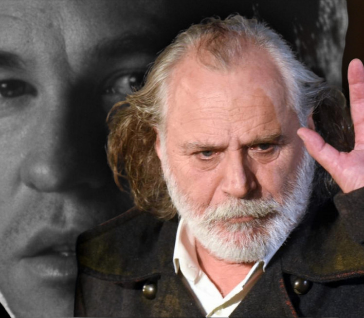 Зашто холивудски глумац није хтео да прича са Шербеџијом?