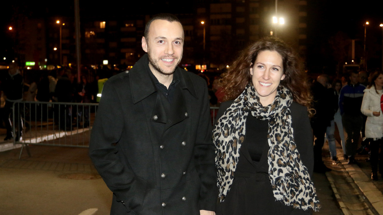 POSLE JEZIVE ISPOVESTI BIVŠE: Oglasio se Bane Mojićević