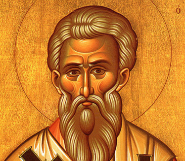 SLAVIMO SVETOG JAKOVA ISPOVEDNIKA: Ovo je molitva za mir