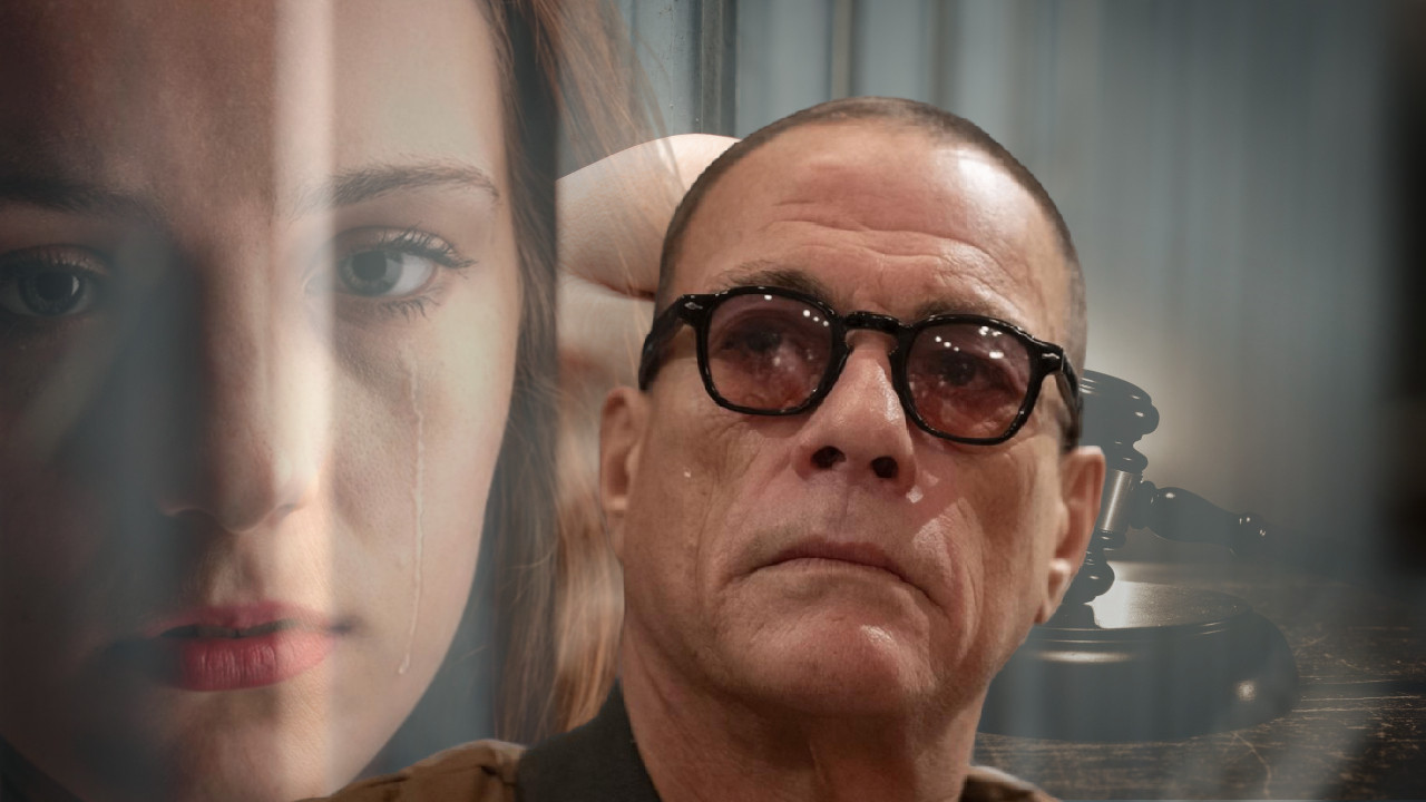Van Dam umešan u lanac PROSTITUCIJE, optužnica jeziva