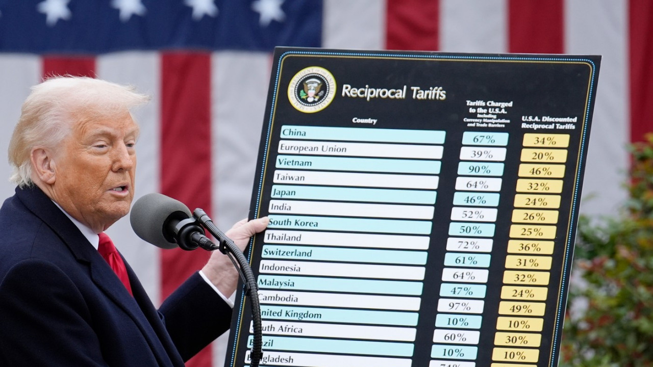 CARINE-TRAMPOV KAMEN SPOTICANJA? Amerikanci sve nezadovoljniji