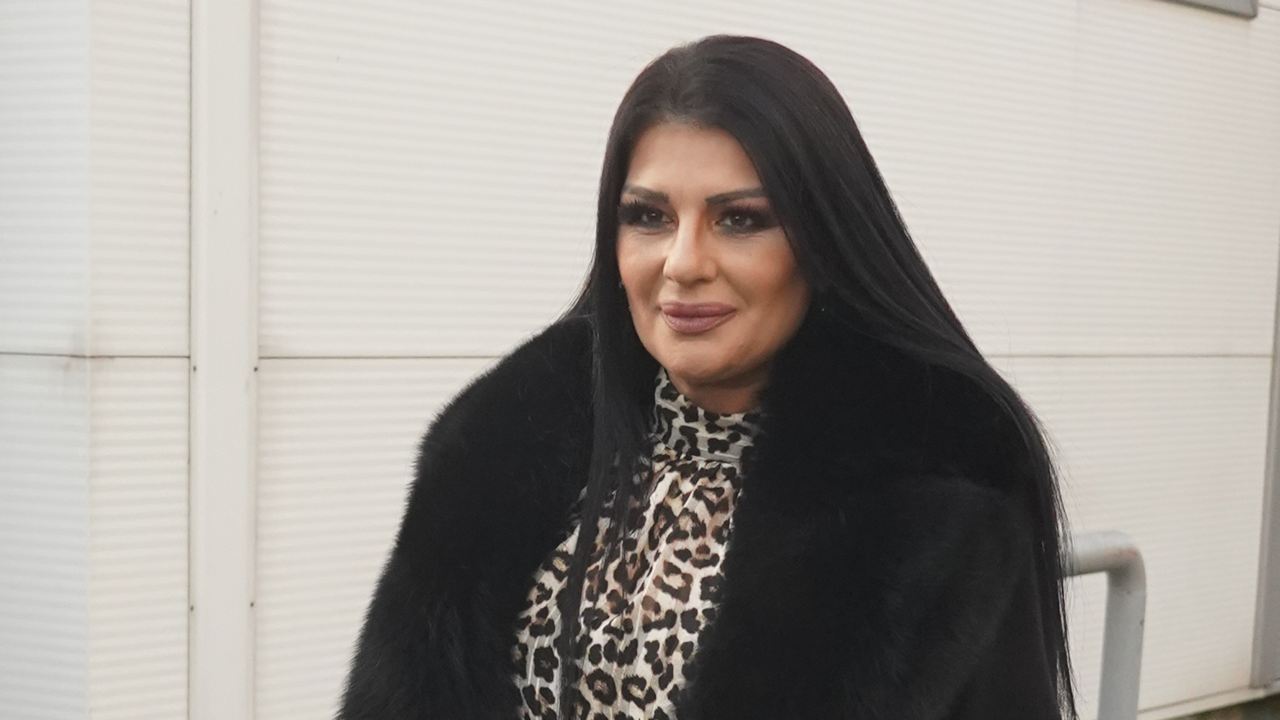 "КАД ШИКНЕ": Сања открила шта се догодило на снимању