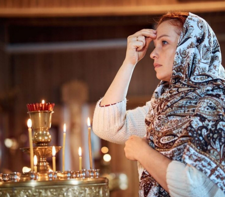 Šta svaki vernik treba da učini pre spavanja