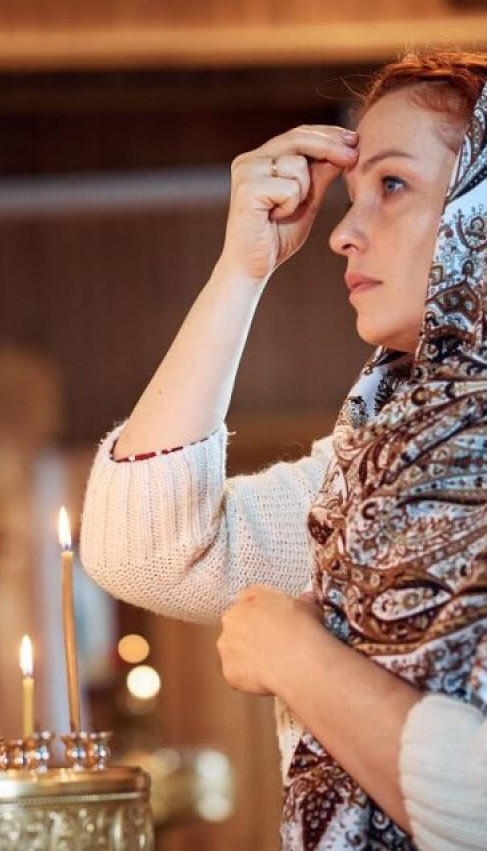 Шта сваки верник треба да учини пре спавања