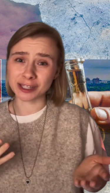 БЕЗ УВРЕДЕ! Рускиња открила зашто се Руси НЕ ДРУЖЕ са Србима