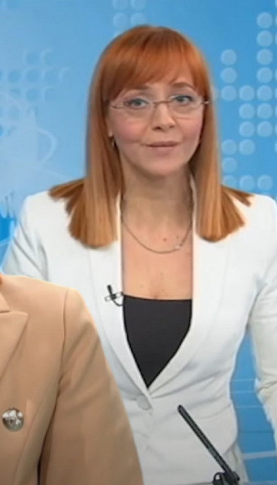 PLJUŠTE ČESTITKE: Veliko slavlje u domu voditeljke "Dnevnika"