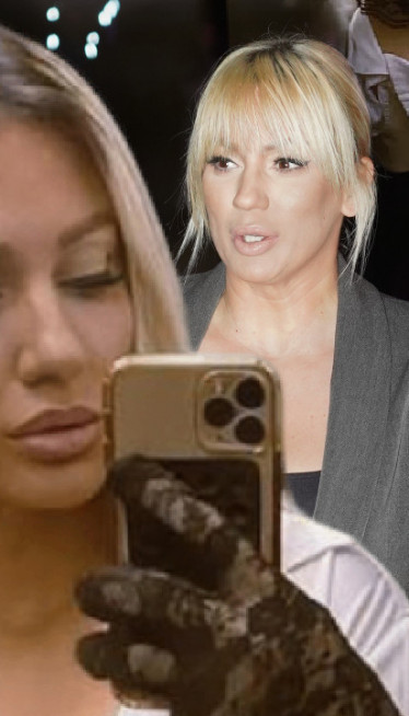 Sada pravi torte i kolače: Ana Kokić napustila estradu