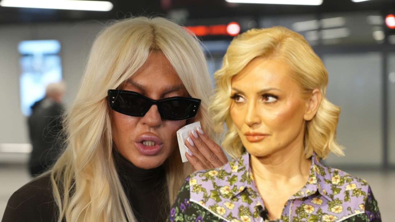 "Iza njenog bezobrazluka krije se krhka i nesigurna žena"