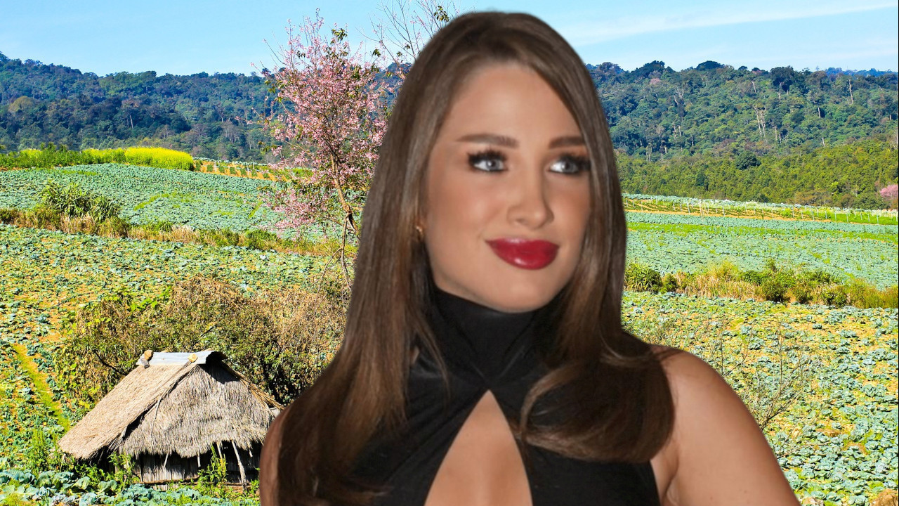 Милица Јокић купила плац - тик до познате певачице