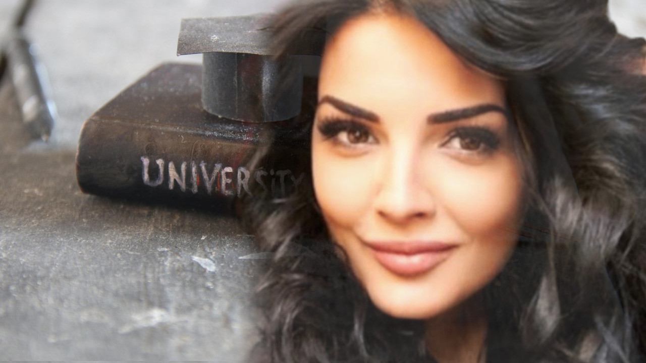 NA DRŽAVNOJ FUNKCIJI: Šta je od škole završila Milena?