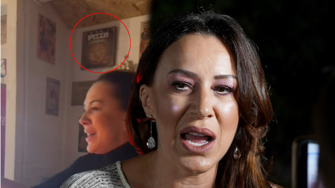 Posle krađe i zatvora, Romana Panić radi u - piceriji (FOTO)