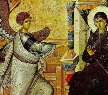 SLAVIMO PRETPRAZNIŠTVO BLAGOVESTI: Ispoštujte ovu tradiciju