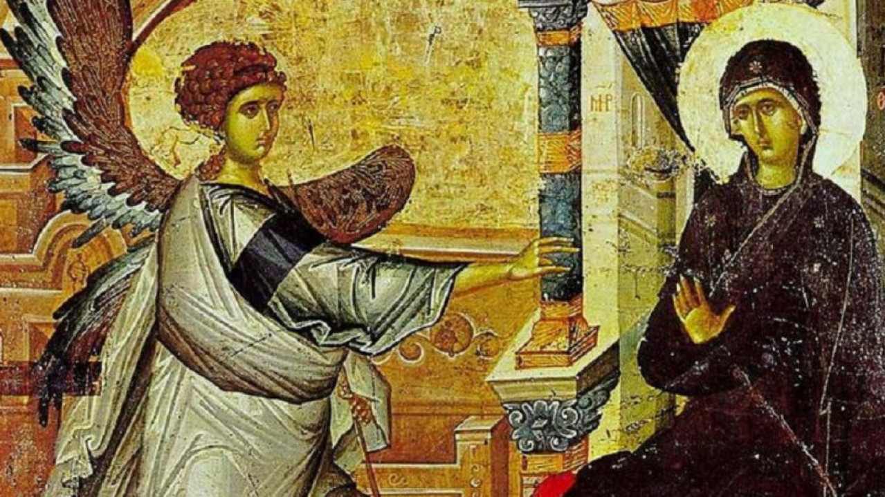 SLAVIMO PRETPRAZNIŠTVO BLAGOVESTI: Ispoštujte ovu tradiciju