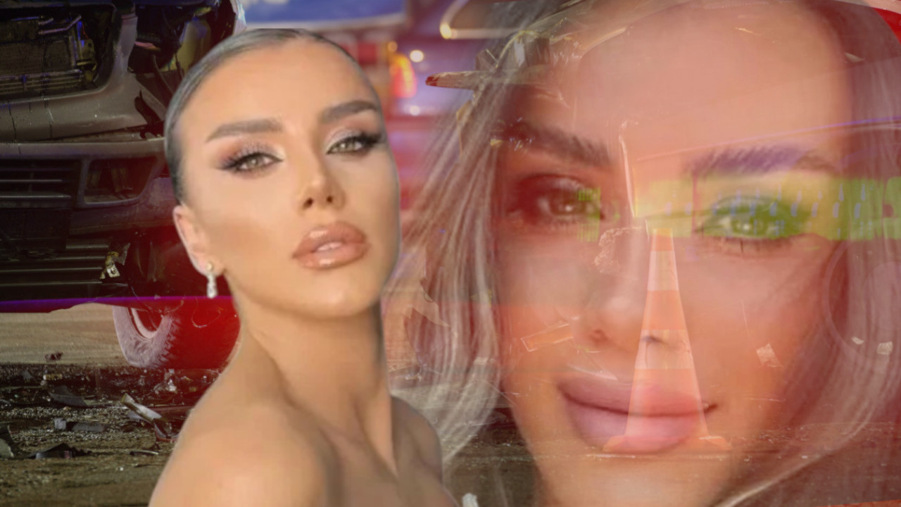 ПОГИНУЛА МИС БАЛКАНА (27): Беживотно тело нађено поред пута