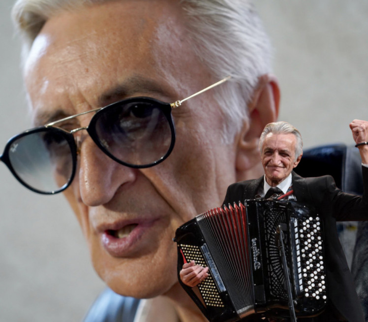 NOSILAC NACIONALNE PENZIJE: Koliku penziju ima Mirko?