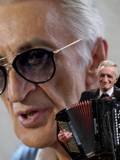 NOSILAC NACIONALNE PENZIJE: Koliku penziju ima Mirko?