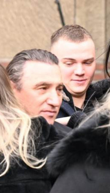 POSLE 15  GODINA JOCA AMSTERDAM NA SLOBODI