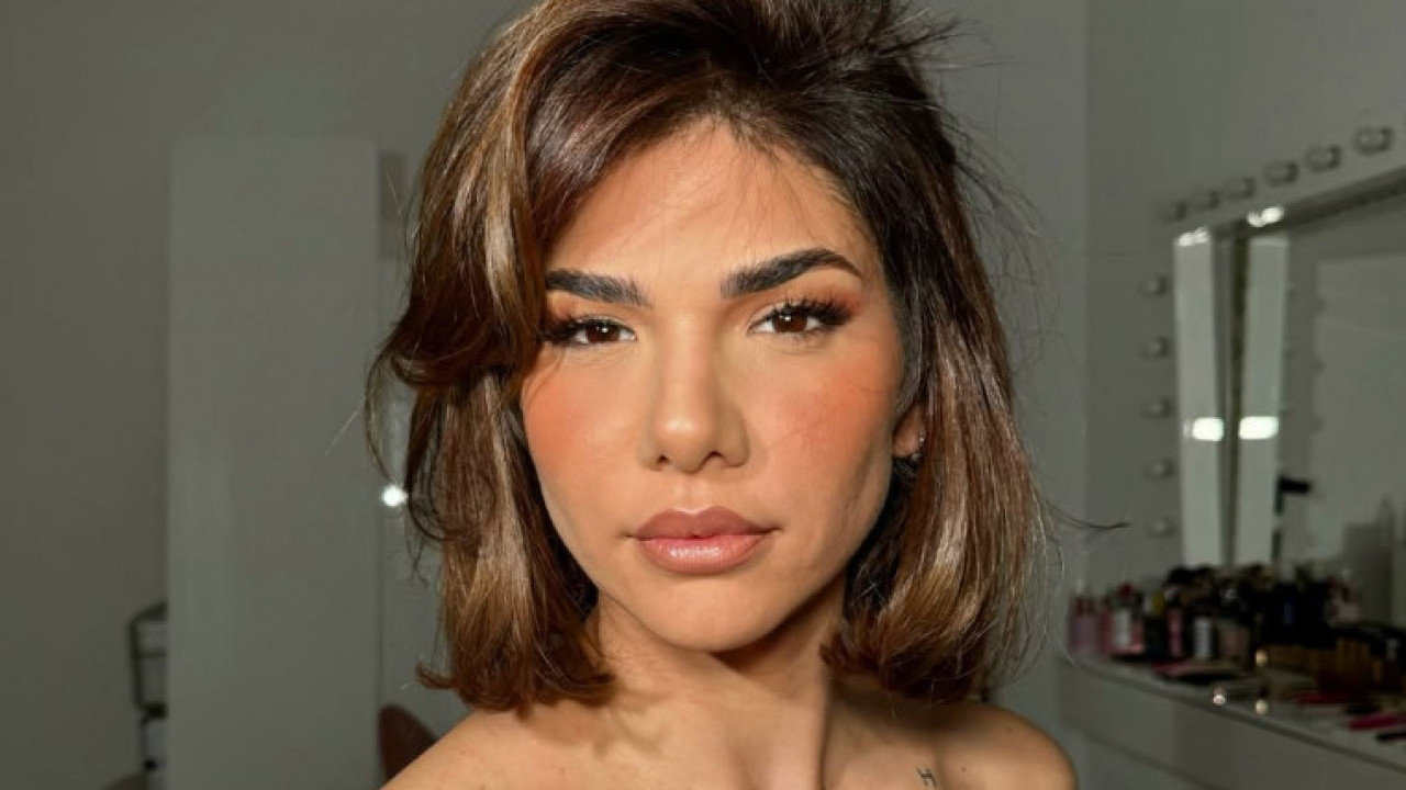 "ЈЕДВА ЧЕКАМ ДА ТЕ УПОЗНАМ": Трудна певачица ЗГ