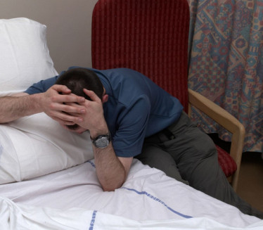 "Majka mi je umrla pre 10 meseci, a otac se već ponovo ženi"