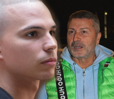 KARIJERU NISAM GRADIO NA SKANDALIMA: Vojaž odgovorio Đoletu