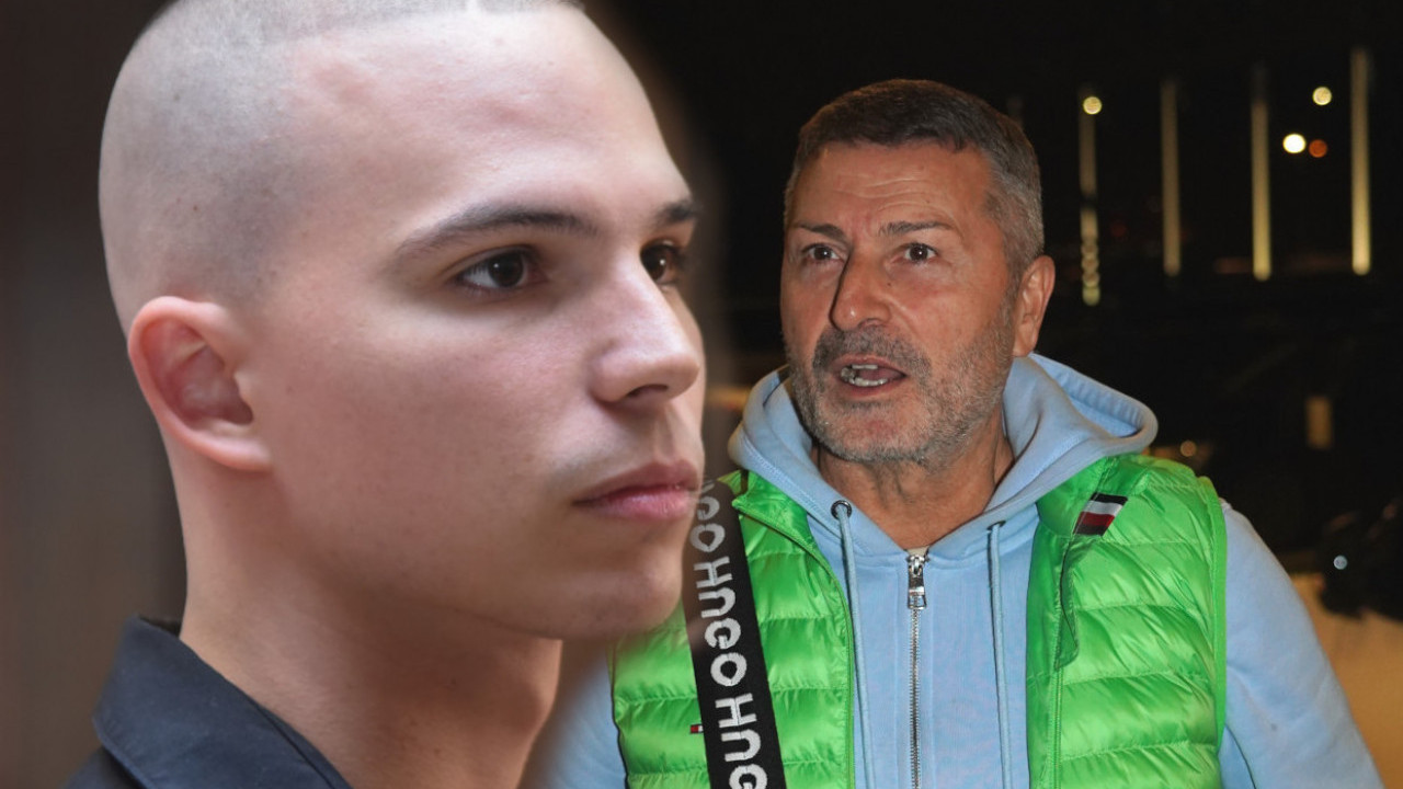 КАРИЈЕРУ НИСАМ ГРАДИО НА СКАНДАЛИМА: Војаж одговорио Ђолету