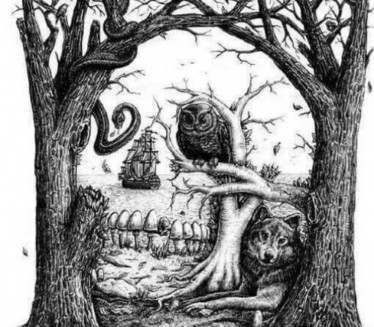 ŠTA STE PRVO UOČILI? Otkrijte najdublje tajne vaše ličnosti