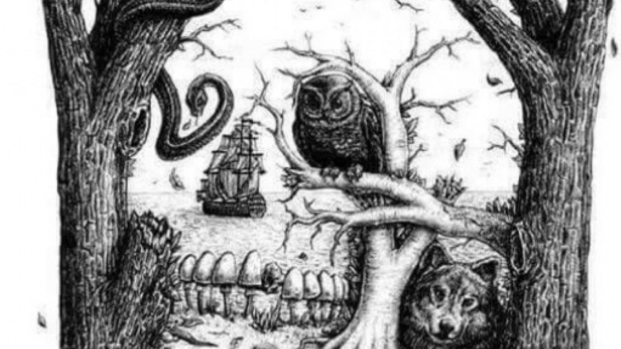 ШТА СТЕ ПРВО УОЧИЛИ? Откријте најдубље тајне ваше личности