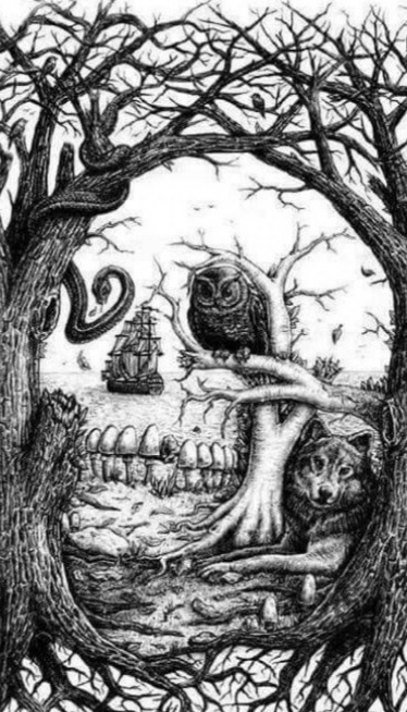 ŠTA STE PRVO UOČILI? Otkrijte najdublje tajne vaše ličnosti