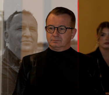 ĆIRA SKRHAN Posle Sašine smrti, preminuo i on: Hvala za sve