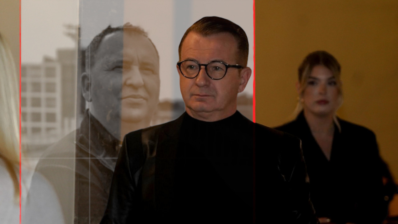 ЋИРА СКРХАН После Сашине смрти, преминуо и он: Хвала за све