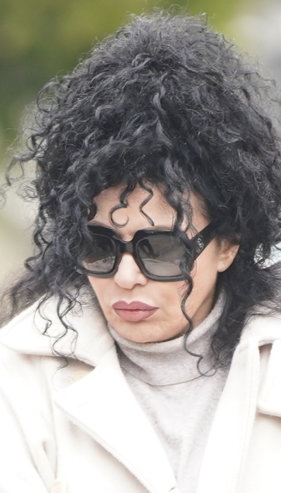 LIDIJA U SUZAMA: "Čekala je da me vidi, pa izdahnula"