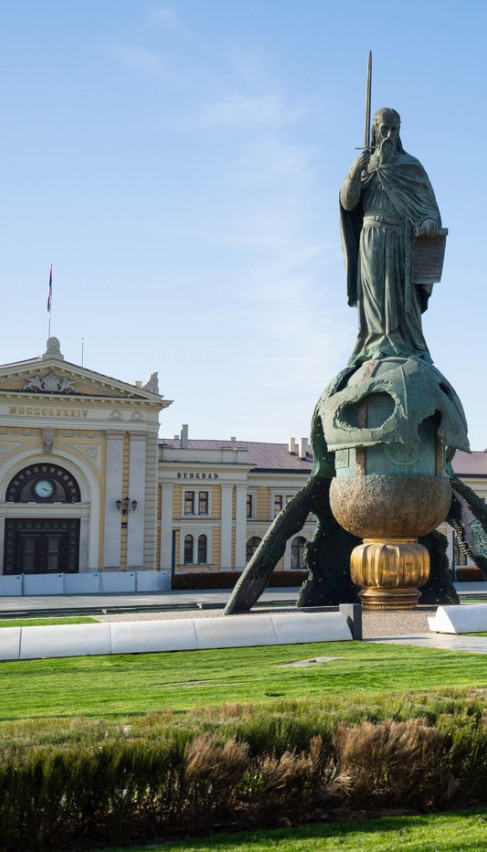 ВАЖНО ЗА БЕОГРАЂАНЕ: Овај део града без воде и до 16 сати