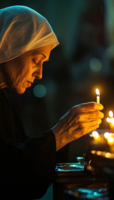 SLAVIMO SVETE MUČENIKE Pamte se po hrabrosti, ovo je MOLITVA