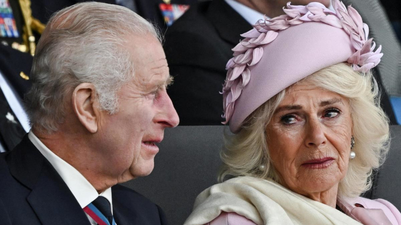 POSTOJI PRAVILO: Šta će biti sa Kamilom ako Čarls umre prvi?