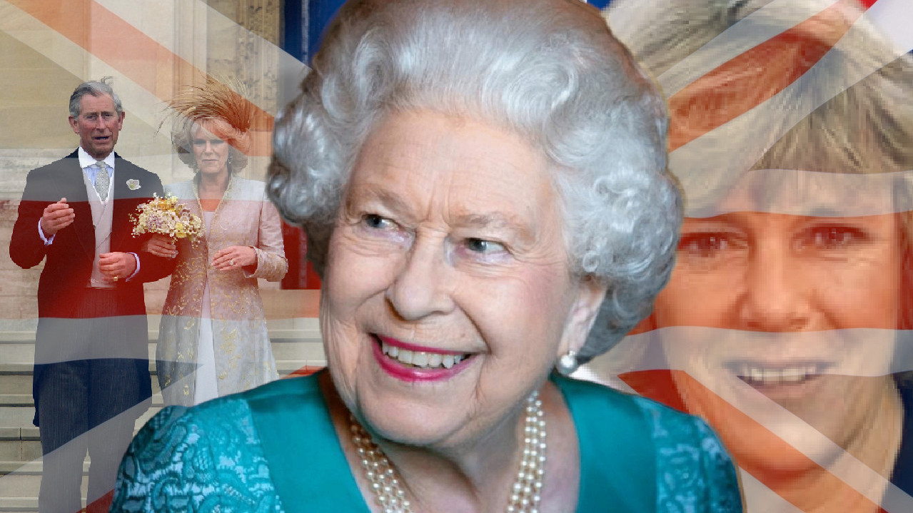 Kako je Elizabeta PONIZILA Čarlsa i Kamilu na venčanju?