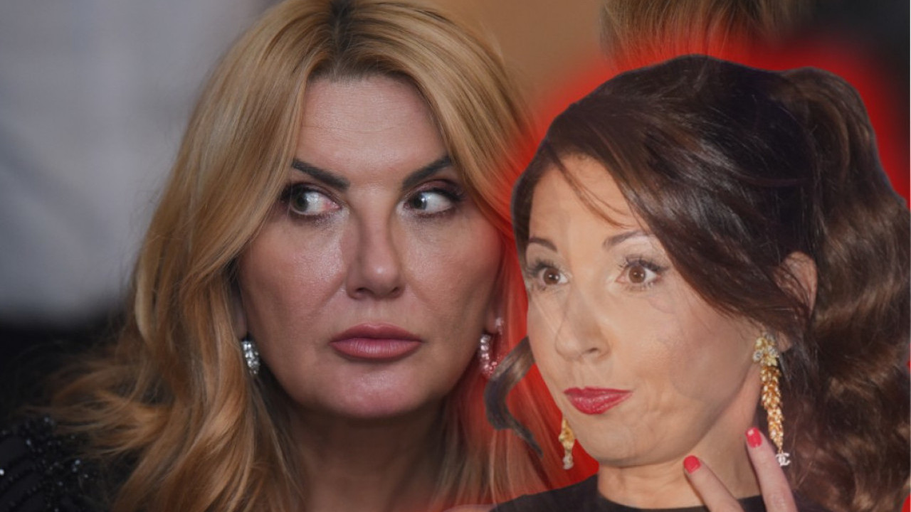 РАЗЛОГ СВАЂЕ САЊЕ И ВЕСНЕ? Објава Дедићева привукла пажњу